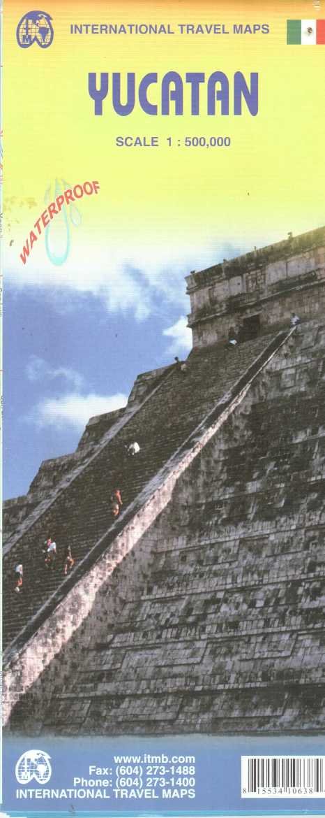 Yucatan