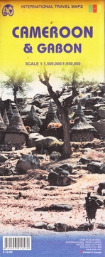 Cameroon & Gabon Cameroon & Gabon