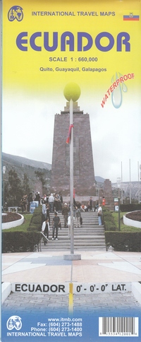 Ecuador Ecuador