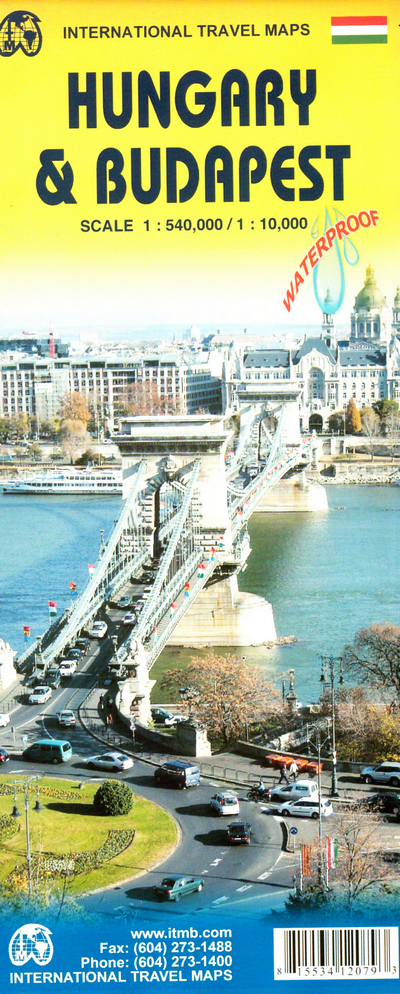 Hungary&Budapest