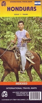 Honduras Honduras
