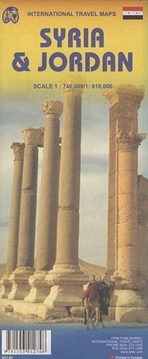 Jordan & Syria Jordan & Syria