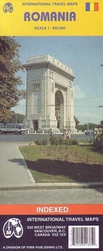 Romania Romania