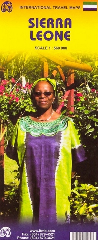 Sierra Leone Sierra Leone