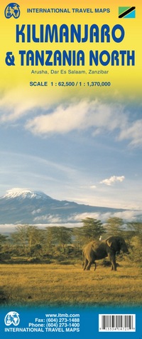 Kilimanjaro & Tanzania North
