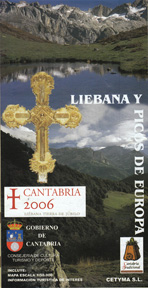 Liebana y Picos de Europa