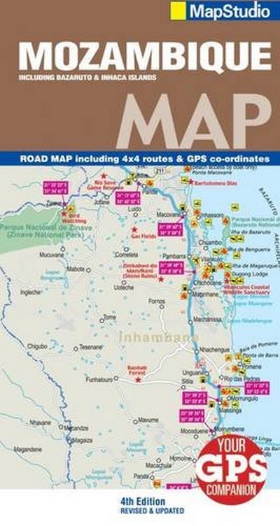 Mozambique, Bazaruto & Inhaca islands Mozambique, Bazaruto & Inhaca islands