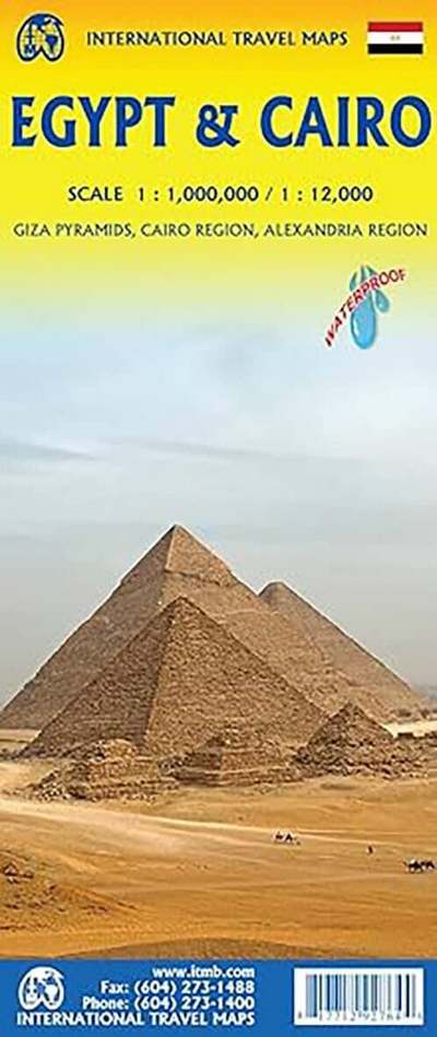 Egypt & Cairo