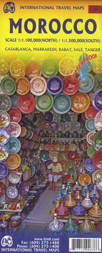 Morocco Morocco