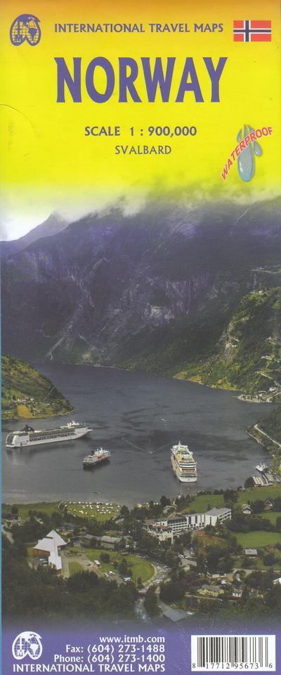 Noruega 