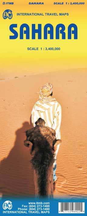 Sahara Sahara