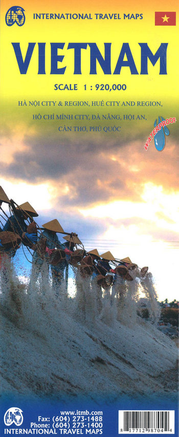 Vietnam Vietnam