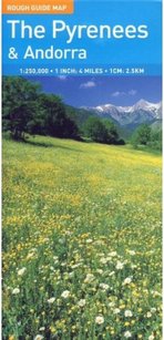 The Pyrenees & Andorra The Pyrenees & Andorra