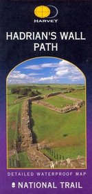 Hadrian's Wall path