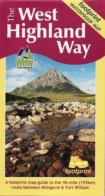 The West Highland Way The West Highland Way