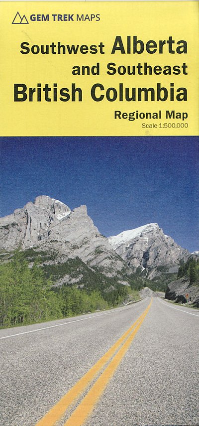 Southwest Alberta Southeast B.C. Southwest Alberta Southeast B.C.