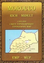 Morocco. Rich Midelt