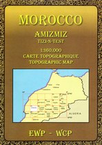Morocco. Amizmiz. Tizi-n-test