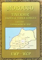 Morocco. Tinerhir. Dades & Todra gorges