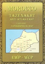 Morocco. Tazenakht. Anti-Atlas East
