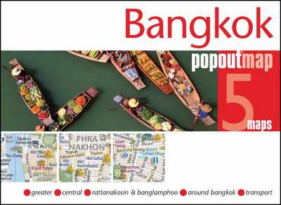 Bangkok (PopOut)