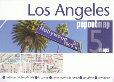 Los Angeles (PopOut)
