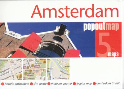Amsterdam (PopOut)