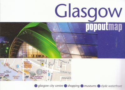 Glasgow (PopOut Map)