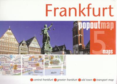 Frankfurt (PopOut)