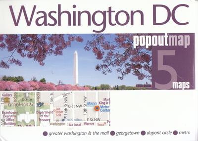 Washington DC (PopOut)