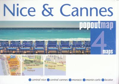 Nice & Cannes (PopOut)
