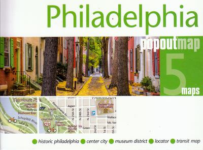 Filadelfia (Popout map)