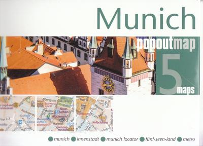 Munich (PopOut)