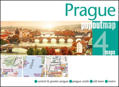 Prague (PopOut)