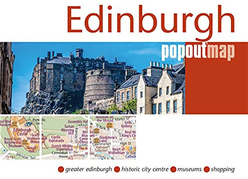 Edinburgh (PopOut)