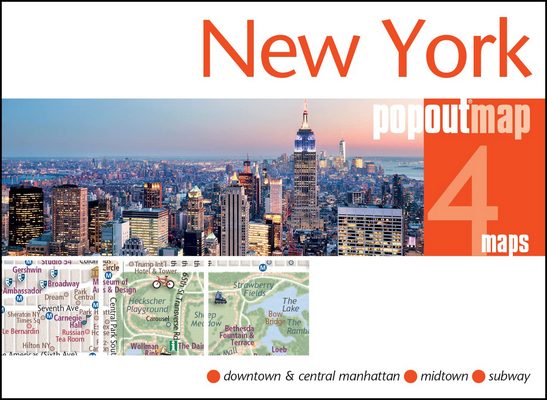 New York (PopOut)