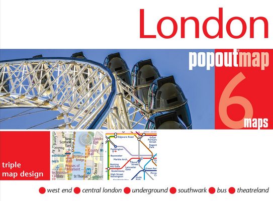 London (PopOut)