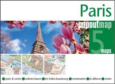 Paris (PopOut) Paris (PopOut)