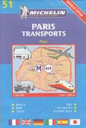 51 Paris Transports