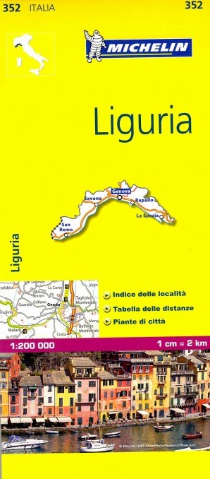 352 Liguria
