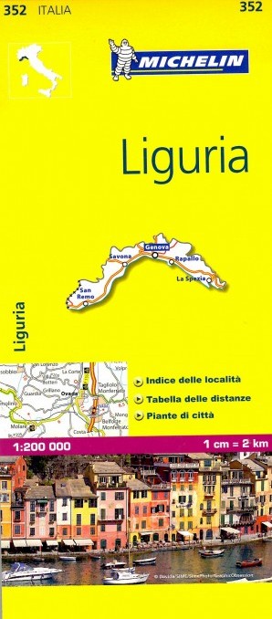 352 Liguria