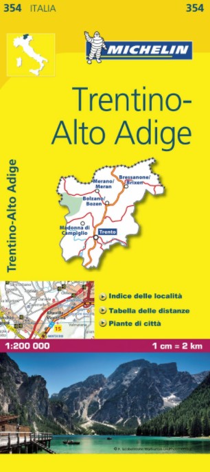 354 Trentino-Alto Adige