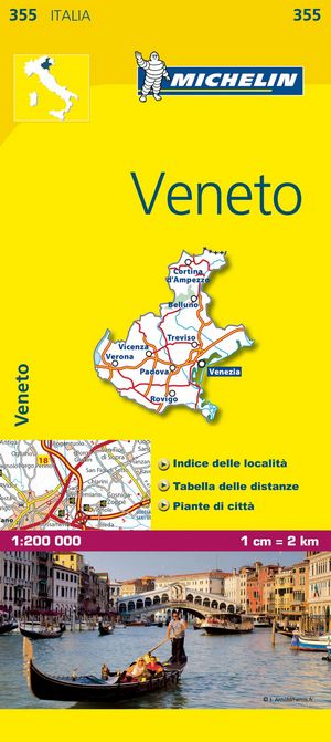 355 Veneto 355 Veneto