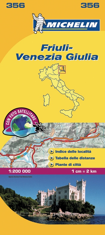 356 Friuli-Venezia Giulia