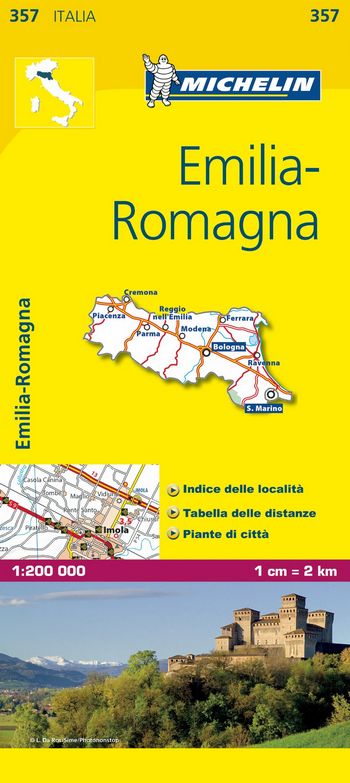 357 Emilia-Romagna