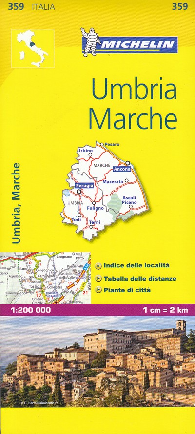 359 Umbria, Marche