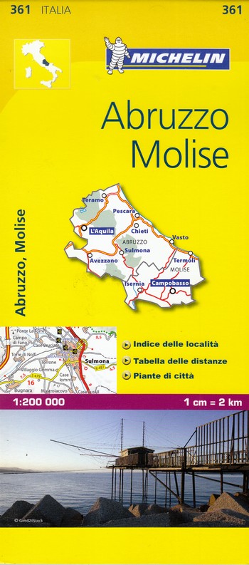 361 Abruzzo, Molise