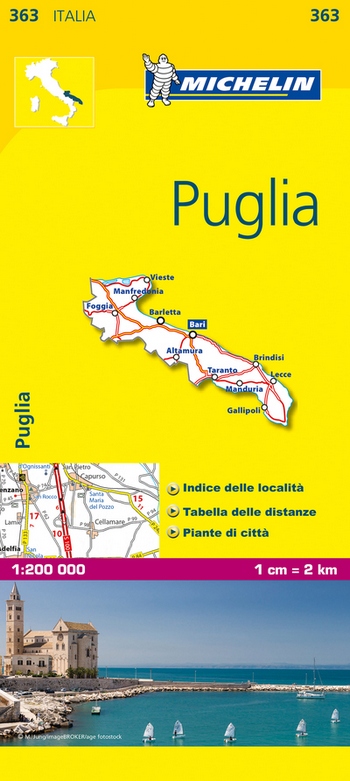 363 Puglia