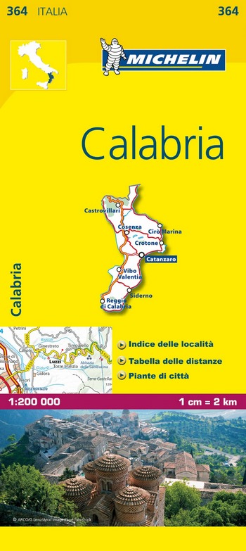 364 Calabria