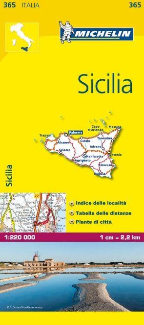 365 Sicilia